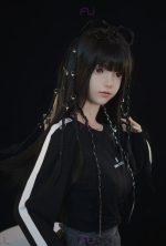 FUDOLL - 小璐 - 150cm - A cup：圖片 11