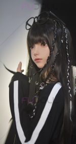 FUDOLL - 小璐 - 150cm - A cup：圖片 8