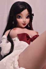 ElsaBabe愛莎貝兒 - 橋本若葉	Hashimoto Wakaba- DHR002 -148cm - S胸：圖片 8