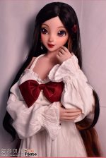 ElsaBabe愛莎貝兒 - 橋本若葉	Hashimoto Wakaba- DHR002 -148cm - S胸：圖片 34