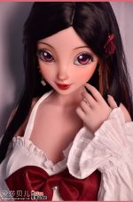 ElsaBabe愛莎貝兒 - 橋本若葉	Hashimoto Wakaba- DHR002 -148cm - S胸：圖片 33
