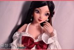 ElsaBabe愛莎貝兒 - 橋本若葉	Hashimoto Wakaba- DHR002 -148cm - S胸：圖片 32