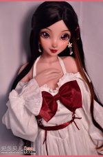 ElsaBabe愛莎貝兒 - 橋本若葉	Hashimoto Wakaba- DHR002 -148cm - S胸：圖片 31