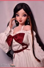 ElsaBabe愛莎貝兒 - 橋本若葉	Hashimoto Wakaba- DHR002 -148cm - S胸：圖片 29