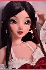 ElsaBabe愛莎貝兒 - 橋本若葉	Hashimoto Wakaba- DHR002 -148cm - S胸：圖片 27