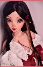 ElsaBabe愛莎貝兒 - 橋本若葉	Hashimoto Wakaba- DHR002 -148cm - S胸：圖片 26