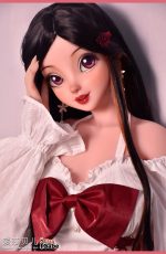 ElsaBabe愛莎貝兒 - 橋本若葉	Hashimoto Wakaba- DHR002 -148cm - S胸：圖片 25
