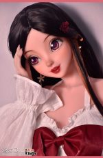 ElsaBabe愛莎貝兒 - 橋本若葉	Hashimoto Wakaba- DHR002 -148cm - S胸：圖片 24
