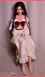 ElsaBabe愛莎貝兒 - 橋本若葉	Hashimoto Wakaba- DHR002 -148cm - S胸：圖片 23