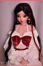 ElsaBabe愛莎貝兒 - 橋本若葉	Hashimoto Wakaba- DHR002 -148cm - S胸：圖片 2