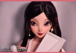 ElsaBabe愛莎貝兒 - 橋本若葉	Hashimoto Wakaba- DHR002 -148cm - S胸：圖片 22