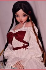 ElsaBabe愛莎貝兒 - 橋本若葉	Hashimoto Wakaba- DHR002 -148cm - S胸：圖片 21