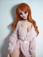 ElsaBabe愛莎貝兒 - 詹妮弗·羅伯茨	Jennifer Roberts- DHR003 -148cm - S胸：圖片 3