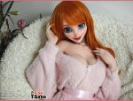 ElsaBabe愛莎貝兒 - 詹妮弗·羅伯茨	Jennifer Roberts- DHR003 -148cm - S胸：圖片 19