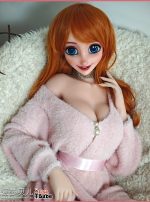 ElsaBabe愛莎貝兒 - 詹妮弗·羅伯茨	Jennifer Roberts- DHR003 -148cm - S胸：圖片 18