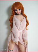 ElsaBabe愛莎貝兒 - 詹妮弗·羅伯茨	Jennifer Roberts- DHR003 -148cm - S胸：圖片 17