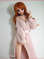 ElsaBabe愛莎貝兒 - 詹妮弗·羅伯茨	Jennifer Roberts- DHR003 -148cm - S胸：圖片 16