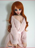 ElsaBabe愛莎貝兒 - 詹妮弗·羅伯茨	Jennifer Roberts- DHR003 -148cm - S胸：圖片 14