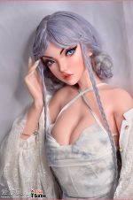 ElsaBabe愛莎貝兒 - 相川伊織	Aikawa Iori- DHR004 -148cm - S胸 - Image 10