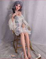 ElsaBabe愛莎貝兒 - 相川伊織	Aikawa Iori- DHR004 -148cm - S胸 - Image 6