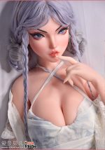 ElsaBabe愛莎貝兒 - 相川伊織	Aikawa Iori- DHR004 -148cm - S胸 - Image 13