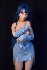 ElsaBabe愛莎貝兒 - 宮本京子	Miyamoto Kyoko- DHR005 -148cm - S胸 - Image 14