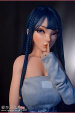 ElsaBabe愛莎貝兒 - 宮本京子	Miyamoto Kyoko- DHR005 -148cm - S胸 - Image 18