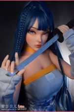 ElsaBabe愛莎貝兒 - 宮本京子	Miyamoto Kyoko- DHR005 -148cm - S胸 - Image 19