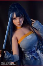 ElsaBabe愛莎貝兒 - 宮本京子	Miyamoto Kyoko- DHR005 -148cm - S胸 - Image 20