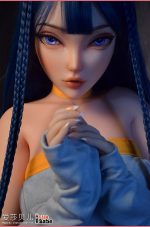 ElsaBabe愛莎貝兒 - 宮本京子	Miyamoto Kyoko- DHR005 -148cm - S胸 - Image 22