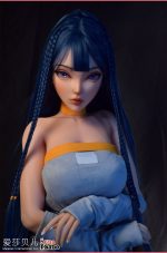 ElsaBabe愛莎貝兒 - 宮本京子	Miyamoto Kyoko- DHR005 -148cm - S胸 - Image 23