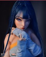 ElsaBabe愛莎貝兒 - 宮本京子	Miyamoto Kyoko- DHR005 -148cm - S胸 - Image 17