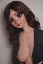 ElsaBabe愛莎貝兒 - 珍妮·米勒 Jenny Miller- DHR006 -148cm - S胸：圖片 10
