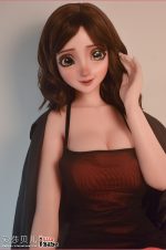 ElsaBabe愛莎貝兒 - 珍妮·米勒 Jenny Miller- DHR006 -148cm - S胸：圖片 24