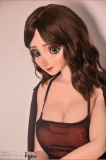 ElsaBabe愛莎貝兒 - 珍妮·米勒 Jenny Miller- DHR006 -148cm - S胸：圖片 25