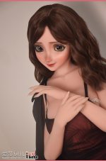 ElsaBabe愛莎貝兒 - 珍妮·米勒 Jenny Miller- DHR006 -148cm - S胸：圖片 6