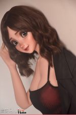 ElsaBabe愛莎貝兒 - 珍妮·米勒 Jenny Miller- DHR006 -148cm - S胸：圖片 5