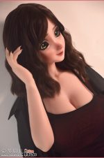 ElsaBabe愛莎貝兒 - 珍妮·米勒 Jenny Miller- DHR006 -148cm - S胸：圖片 4