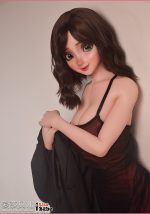 ElsaBabe愛莎貝兒 - 珍妮·米勒 Jenny Miller- DHR006 -148cm - S胸：圖片 22