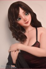 ElsaBabe愛莎貝兒 - 珍妮·米勒 Jenny Miller- DHR006 -148cm - S胸：圖片 21