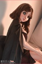 ElsaBabe愛莎貝兒 - 珍妮·米勒 Jenny Miller- DHR006 -148cm - S胸：圖片 20
