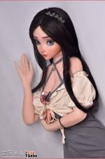 ElsaBabe愛莎貝兒 - 小鳥遊真晝 Takanashi Mahiru- DHR007 -148cm - S胸 - Image 5