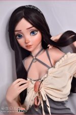 ElsaBabe愛莎貝兒 - 小鳥遊真晝 Takanashi Mahiru- DHR007 -148cm - S胸 - Image 2