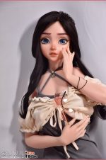 ElsaBabe愛莎貝兒 - 小鳥遊真晝 Takanashi Mahiru- DHR007 -148cm - S胸 - Image 13