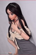 ElsaBabe愛莎貝兒 - 小鳥遊真晝 Takanashi Mahiru- DHR007 -148cm - S胸 - Image 12