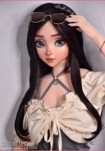 ElsaBabe愛莎貝兒 - 小鳥遊真晝 Takanashi Mahiru- DHR007 -148cm - S胸 - Image 11