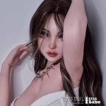 ElsaBabe愛莎貝兒 -翠碧絲·亞歷山大Beatrice Alexander- DHR008-148cm - L胸：圖片 28