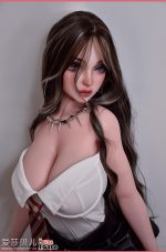ElsaBabe愛莎貝兒 -翠碧絲·亞歷山大Beatrice Alexander- DHR008-148cm - L胸：圖片 17