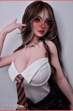 ElsaBabe愛莎貝兒 -翠碧絲·亞歷山大Beatrice Alexander- DHR008-148cm - L胸：圖片 15