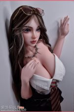 ElsaBabe愛莎貝兒 -翠碧絲·亞歷山大Beatrice Alexander- DHR008-148cm - L胸：圖片 14